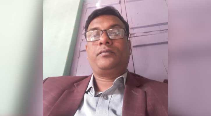 পত্নীতলায় নজিপুর পৌর আ. লীগের নেতা সূর্য গ্রেফতার