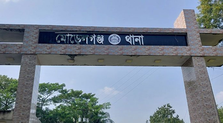মোরেলগঞ্জে ডেভিল হান্ট অভিজানে আটক দুই