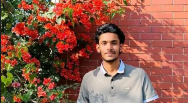 ভাঙ্গায় এসএসসি পরীক্ষার্থীর রহস্যজনক মৃত্যু