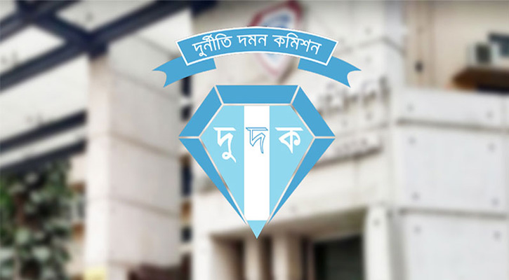 ঢাকাসহ ৩৫ বিআরটিএ অফিসে দুদকের একযোগে অভিযান