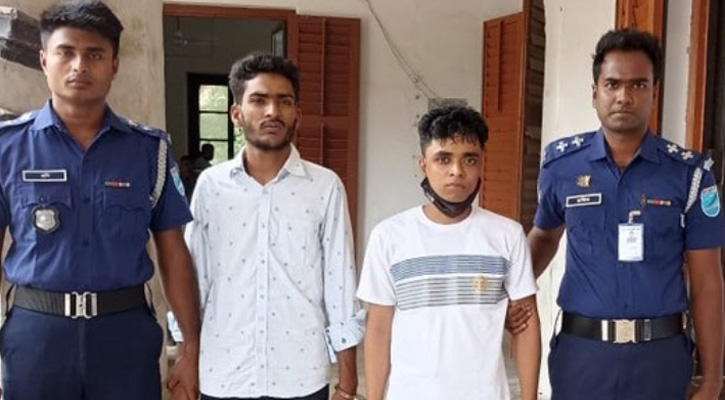 ফরিদপুরে স্কুলছাত্র হত্যার দায়ে দুই যুবকের যাবজ্জীবন কারাদণ্ড