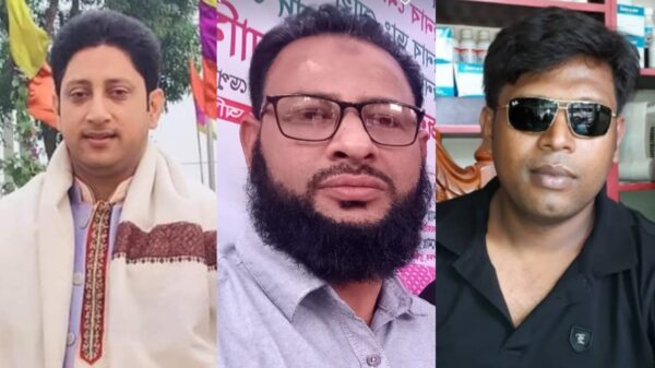 নরসিংদীতে  শিবপুরে ডেভিল হান্ট অভিযানে ইউপি চেয়ারম্যানসহ ৬ জন গ্রেপ্তার