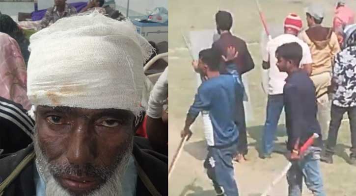 দিরাইয়ের  রণভুমিতে রণ নায়ক  শফিক উল্লাহ