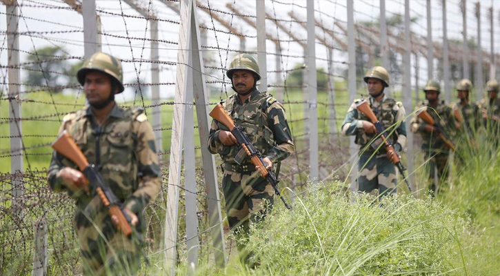 ভারত-পাকিস্তান উত্তেজনা কমাতে ইরানের মধ্যস্থতার প্রস্তাব