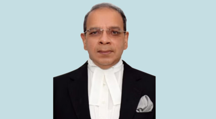রাজনৈতিক দলের  নিবন্ধন বাতিলের রায় ইতিহাসে এটাই প্রথম: প্রধান বিচারপতি