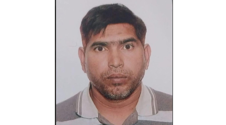 দক্ষিণ আফ্রিকায় গুলিবিদ্ধ বাংলাদেশির মৃত্যু