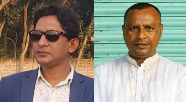 আ.লীগ সম্পাদক ও যুবলীগ সভাপতি কারাগারে, জামিন আবেদন না মঞ্জুর