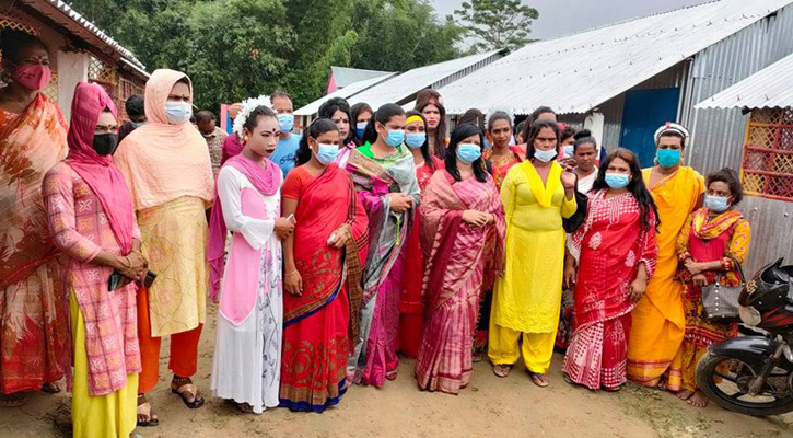 হিজড়া সম্প্রদায়ের জীবনমান উন্নয়নে সরকারি উদ্যোগ: আশাবাদ আর বাস্তবতার ফারাক