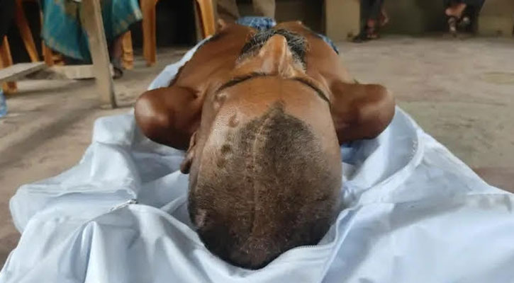 বাউফলে ধান খাওয়াকে কেন্দ্র করে সংঘর্ষ, আহত শাহ আলমের মৃত্যু