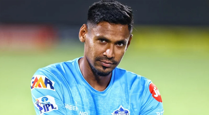 আইপিএলে খেলার ছাড়পত্র পেলেন মুস্তাফিজ