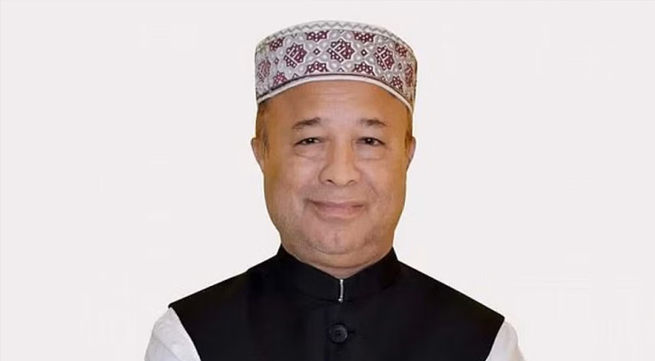 সাবেক এমপি জাফর আলম গ্রেপ্তার