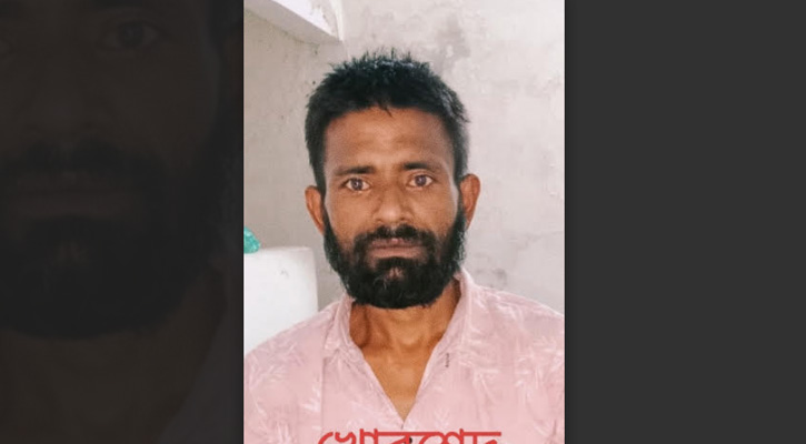 কালীগঞ্জে  ইয়াবাসহ মাদক ব্যবসায়ী গ্রেফতার