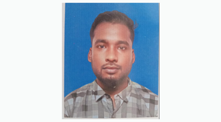 প্রেম করে বিয়ে, দাস্পত্য জীবনের ১০ মাস পর স্ত্রীর দেয়া ধর্ষণ মামলা কাঁধে নিয়ে ঘুরছেন  স্বামী