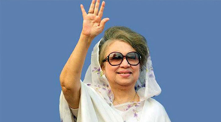 খালেদা জিয়ার কবে  দেশে ফিরবেন,জানালেন তার একান্ত সচিব