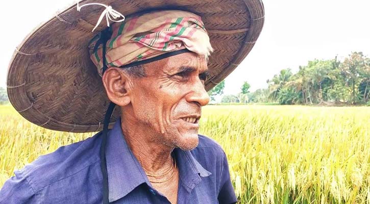 ‘নড়াইলে বৈশাখের তাপমাত্রা যেন কোনভাবেই কমছে না’