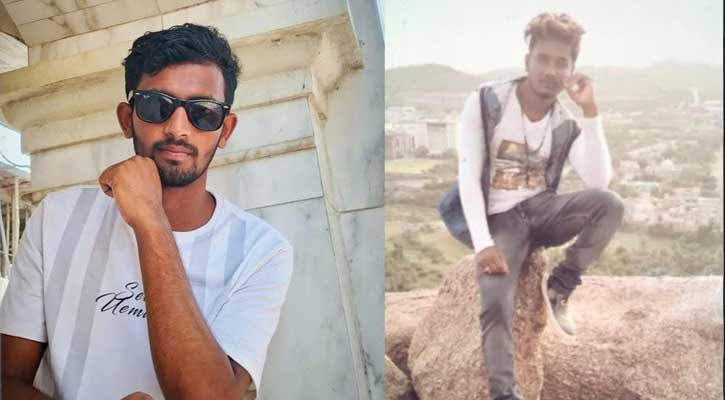 লিবিয়ার ভূমধ্যসাগরে নৌকাডুবিতে নিখোঁজ মুকসুদপুরের মিলন