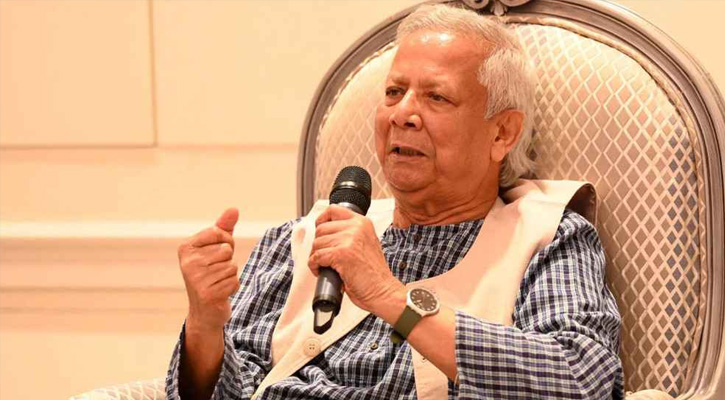 “দেশের অর্থনীতি ঘুরে দাঁড়িয়েছে প্রবাসীদের সহযোগিতায়”—দোহায় প্রধান উপদেষ্টা