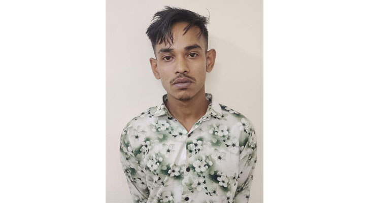 রাঙ্গুনিয়ায় হত্যা মামলার প্রধান আসামি ফয়সাল গ্রেপ্তার