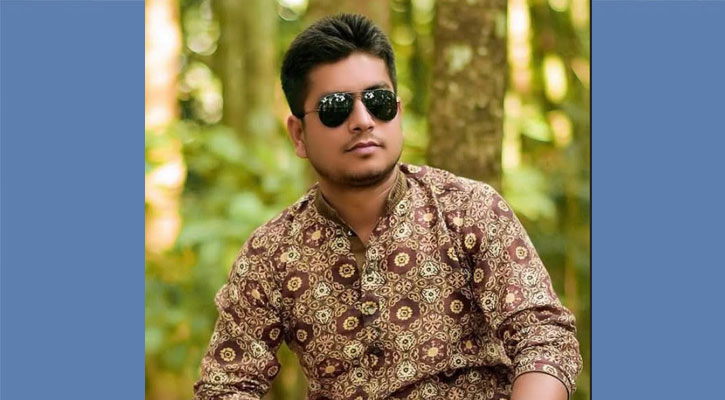 কেন্দুয়ায় ছাত্রলীগ সভাপতি ইখতিয়ার গ্রেপ্তার