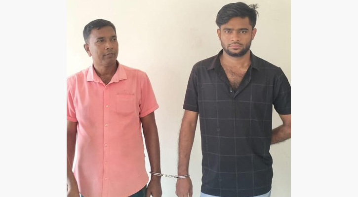 মোংলায় ‘অপারেশন ডেভিল হান্ট’-এ রাতভর অভিযান,  আটক ২