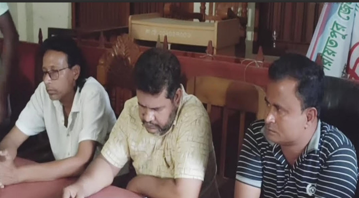 ৩১ দফা বাস্তবায়নে বরাইদ ইউনিয়ন যুবদলের আলোচনা সভা অনুষ্ঠিত