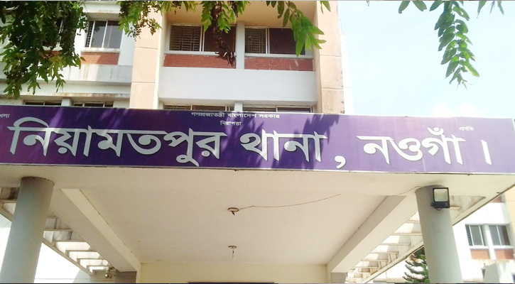 নিয়ামতপুরে জমি জমা সংক্রান্তের জেরে পিটিয়ে হত্যা