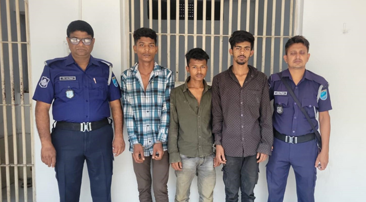 সাভারে পৃথক অভিযানে ২৫ লাখ টাকার মাদক উদ্ধার, গ্রেপ্তার ৪