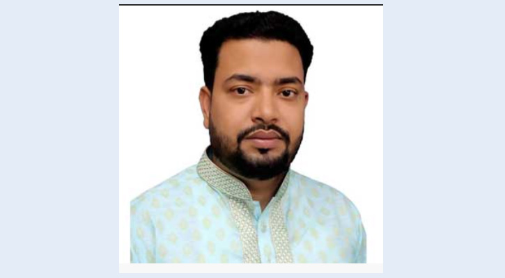 বোয়ালখালীতে যুবলীগ নেতা  জুয়েল ঘোষ গ্রেপ্তার