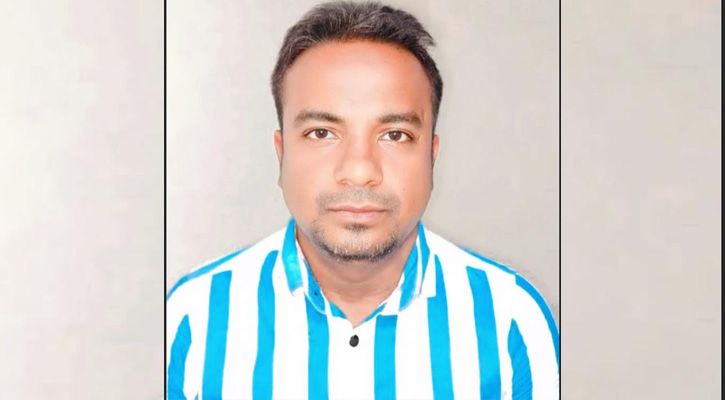বাইশারী মাধ্যমিক বালিকা বিদ্যালয়ের সভাপতি হলেন বিএনপি নেতা মাসুম মৃধা