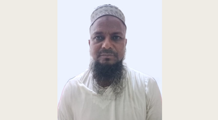 রাজবাড়ীতে ছাত্র-জনতার ওপর গুলিবর্ষণের ঘটনায় কৃষক লীগ সভাপতি গ্রেপ্তার