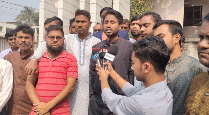 ধামরাইয়ে মূখ্য সংগঠকসহ বহু নেতাকর্মীর পদত্যাগ, কমিটি অবাঞ্ছিত ঘোষণা