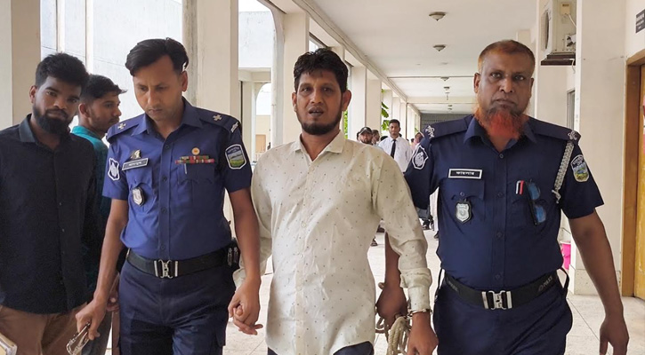 জামালপুরে শিশু ধর্ষণ মামলায় একজনের যাবজ্জীবন কারদন্ড