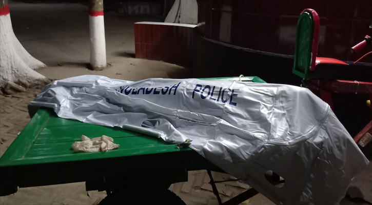 নকলায় চাচার সাথে অভিমান করে ফাঁসিতে ঝুলে স্কুল শিক্ষার্থীর মৃত্যু
