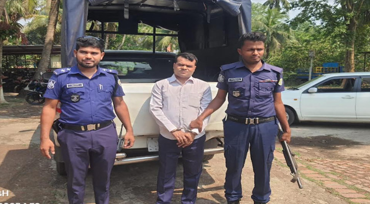 উজিরপুরে ভ্রাম্যমাণ আদালতের অভিযানে ভুয়া ডাক্তার রেজাউল করিমের  ১ বছরের কারাদণ্ড