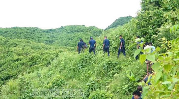 টেকনাফে অপহৃত ৫ কৃষকের চারজন উদ্ধার