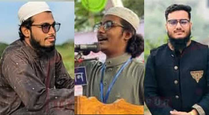 মুন্সীগঞ্জে ইসলামী ছাত্র আন্দোলনের নতুন কমিটি গঠন