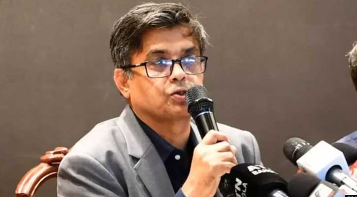 সংবাদমাধ্যমের ভূমিকা ডকুমেন্টেশন করা হবে: প্রেস সচিব