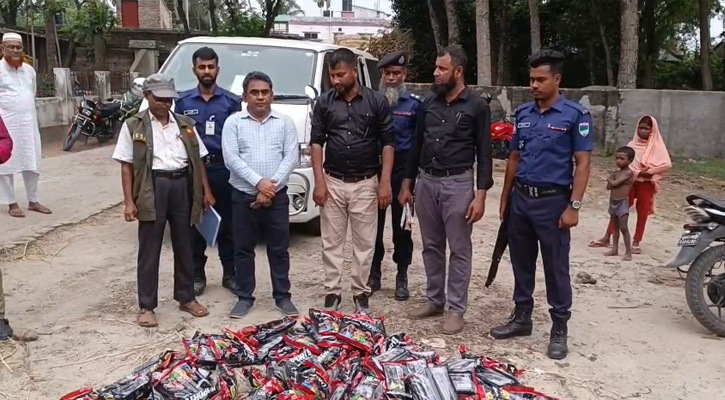 জীবননগরে ভোক্তা অধিকারের অভিযান, এক প্রতিষ্ঠানকে জরিমানা