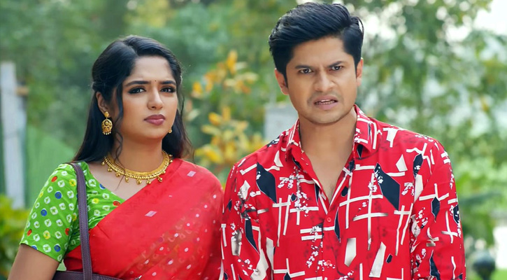 ‘বড় ছেলে’র রেকর্ড ভাঙল ‘শ্বশুরবাড়িতে ঈদ’