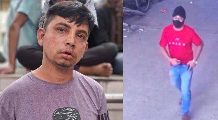 জবির পার্কিং জোন থেকে সাইকেল চুরি: হাতেনাতে আটক যুবক