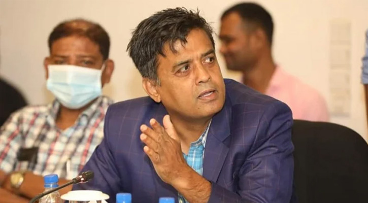 রাখাইনে মানবিক করিডোর স্থাপন নিয়ে কোনো আলোচনা হয়নি: প্রেস সচিব