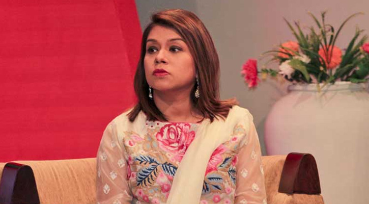 যুক্তরাজ্যের পার্লামেন্টে ‍‍`মিথ্যাচার‍‍` করার অভিযোগ টিউলিপ সিদ্দিকের বিরুদ্ধে