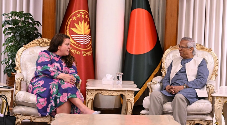 রোহিঙ্গা সংকটসহ মানবিক খাতে নরওয়ের সহায়তা চাইল বাংলাদেশ