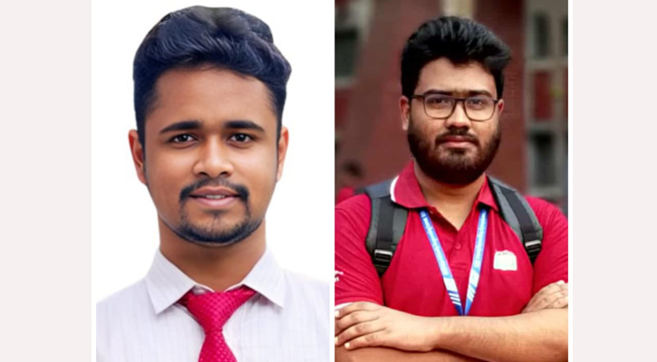 যবিপ্রবি ডিবেট ক্লাবের সভাপতি মোতালেব, সম্পাদক সাব্বির