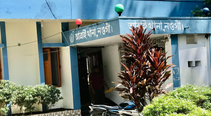 আত্রাইয়ে র‌্যাব-পুলিশের পৃথক অভিযানে ফেনসিডিলসহ গ্রেফতার ৩
