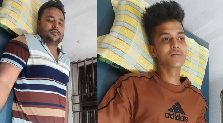 কালুখালীতে সৌদি প্রবাসীর মার্কেট নির্মাণে বাধা, নির্মাণ শ্রমিকদের উপর হামলায় আহত ৪