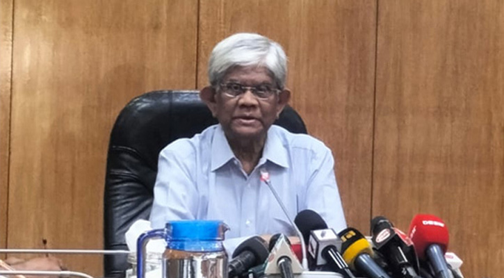 বাংলাদেশ এখন আইএমএফের ওপর নির্ভরশীল নয়: অর্থ উপদেষ্টা