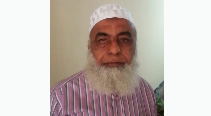 মৌলভীবাজারে সাবেক সমাজকল্যাণ মন্ত্রীর ছোট ভাই মোস্তাক আলী গ্রেপ্তার
