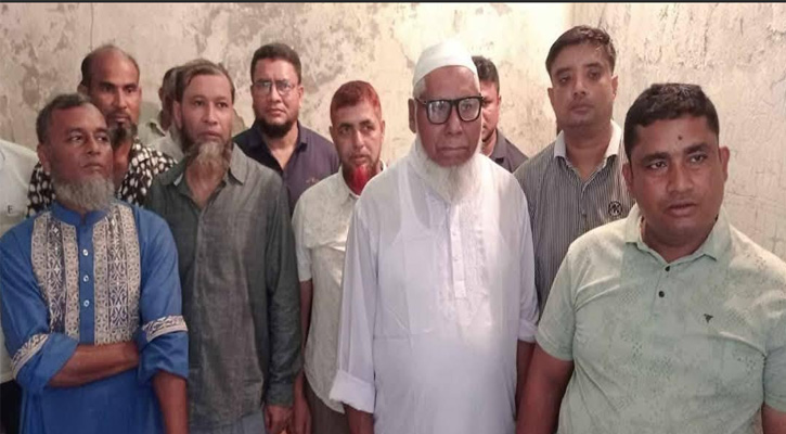 ফরিদপুরে বিএনপি কর্মীর করা বিস্ফোরক মামলায় আওয়ামী লীগের ২১ নেতাকর্মী জেলহাজতে