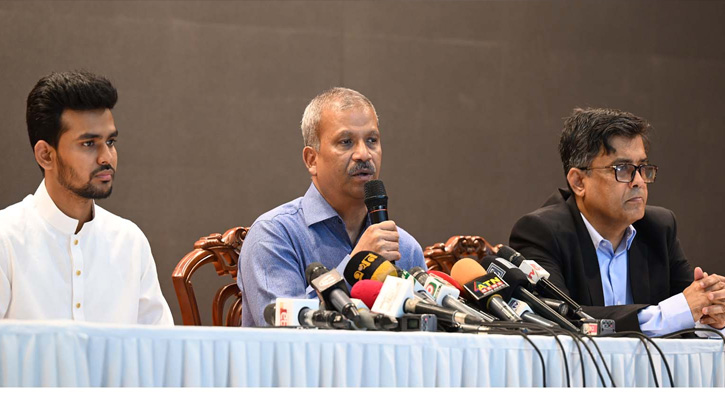 সাইবার সুরক্ষা অধ্যাদেশে বড় পরিবর্তন: ৯টি কুখ্যাত ধারা বাতিল